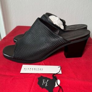 Hispanitas URSULA Heels